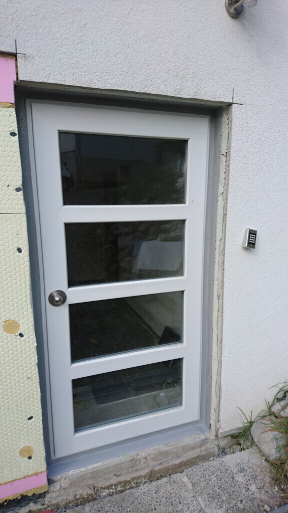 Bilder Lebeck Bauelemente – Hochwasser & Starkregenschutz für Immobilien und Grundstücke