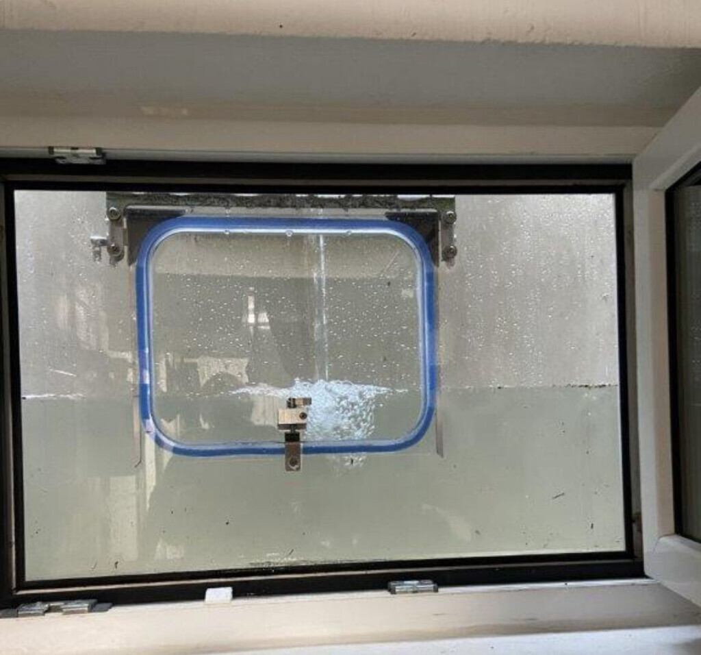 Bilder Lebeck Bauelemente – Hochwasser & Starkregenschutz für Immobilien und Grundstücke