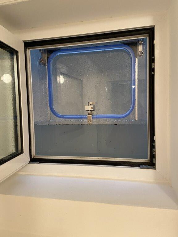 Bilder Lebeck Bauelemente – Hochwasser & Starkregenschutz für Immobilien und Grundstücke