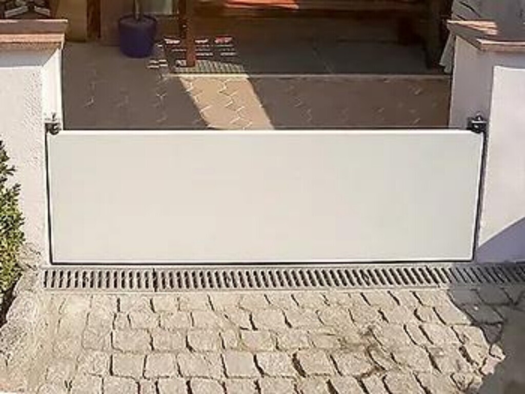 Bilder Lebeck Bauelemente – Hochwasser & Starkregenschutz für Immobilien und Grundstücke