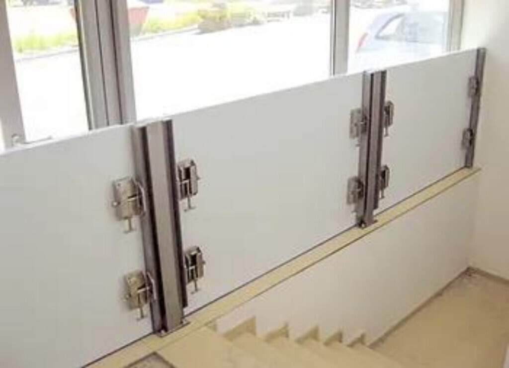 Bilder Lebeck Bauelemente – Hochwasser & Starkregenschutz für Immobilien und Grundstücke