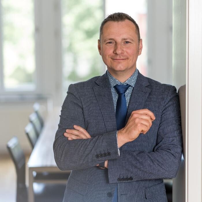 Bilder ERGO Versicherung Daniel Fekete
