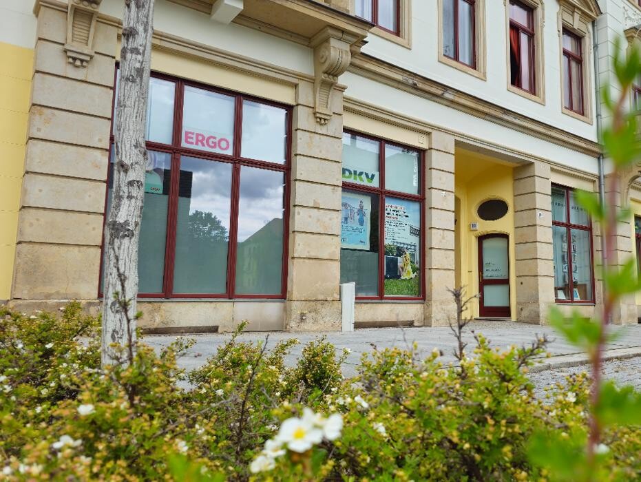 Bilder ERGO Versicherung Daniel Fekete