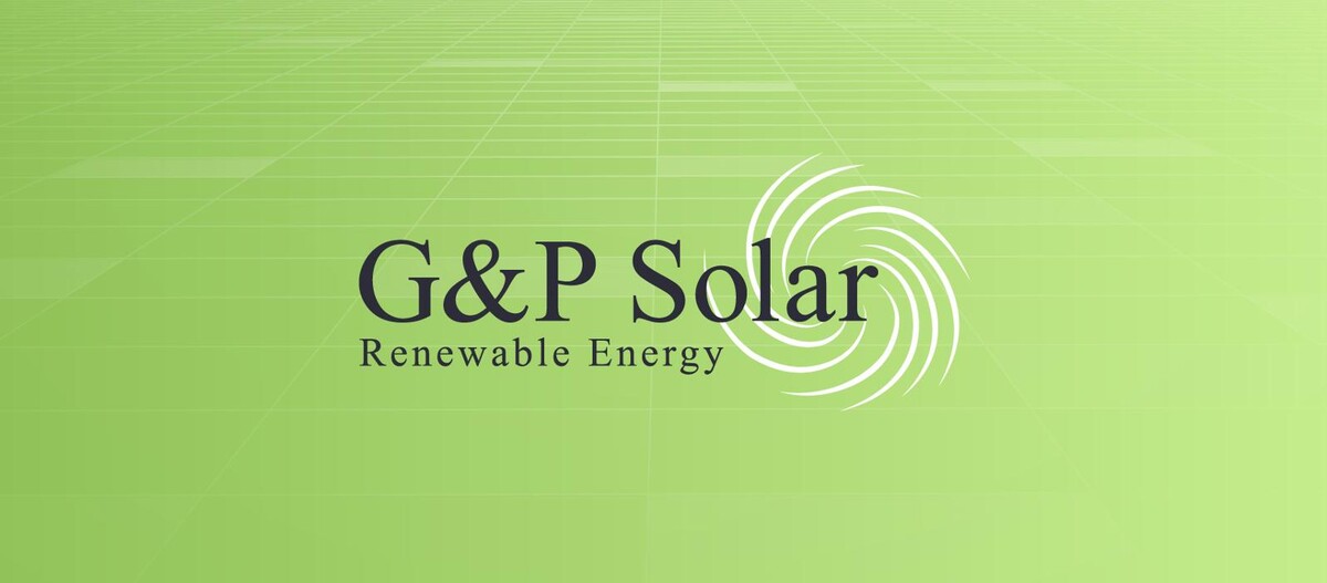 Bilder G&P Solar GmbH