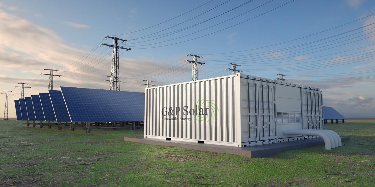 Bilder G&P Solar GmbH