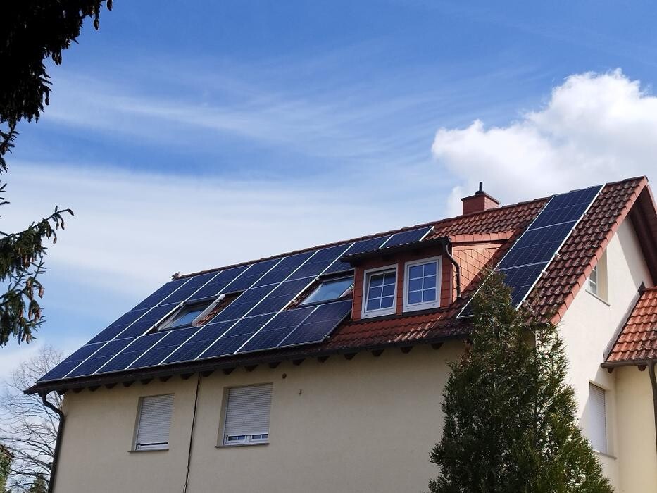 Bilder G&P Solar GmbH