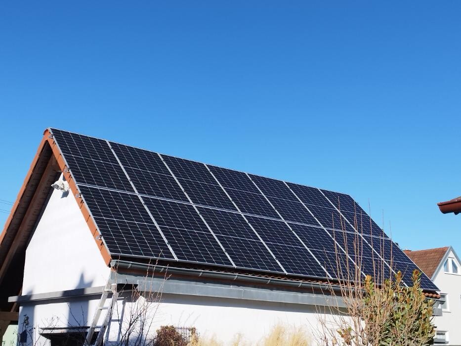 Bilder G&P Solar GmbH