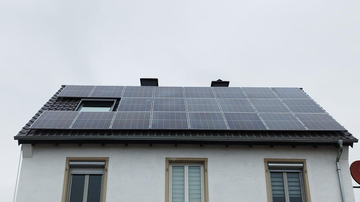 Bilder G&P Solar GmbH