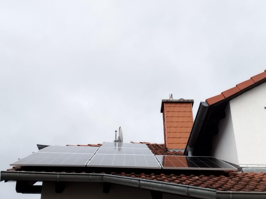 Bilder G&P Solar GmbH