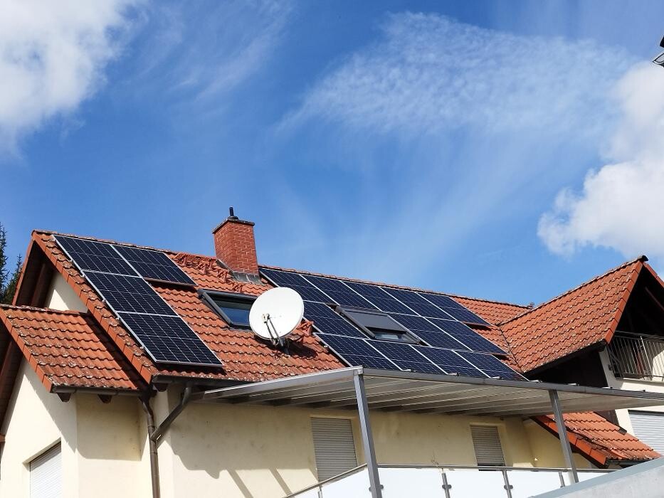 Bilder G&P Solar GmbH