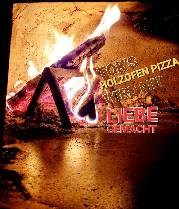 Bilder Tok's Holzofen Pizzaria
