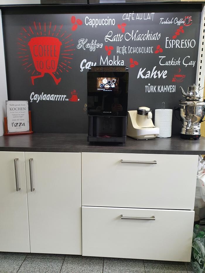 Bilder Tok's Holzofen Pizzaria