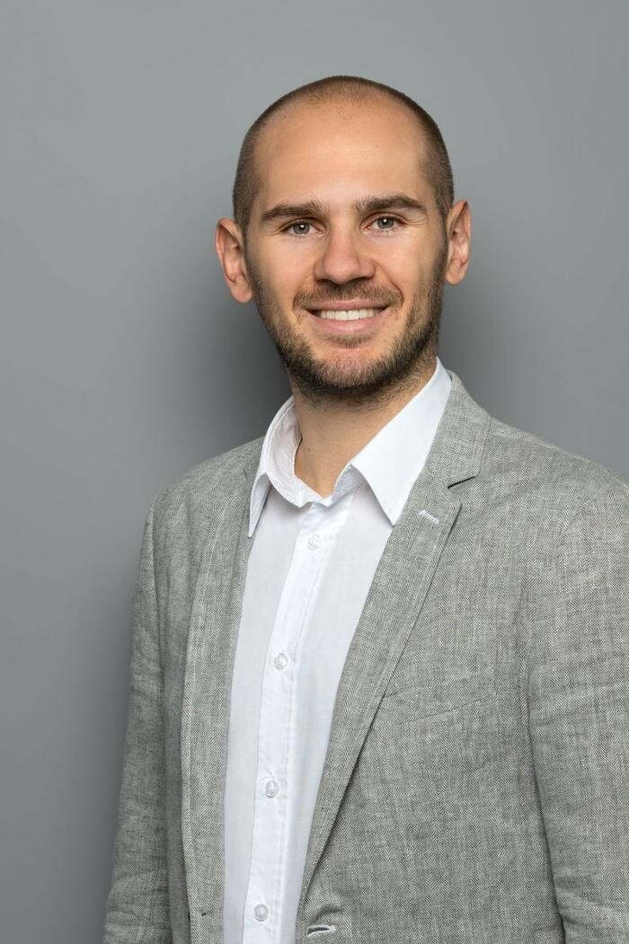 Bilder ERGO Versicherung Andreas Hundhammer