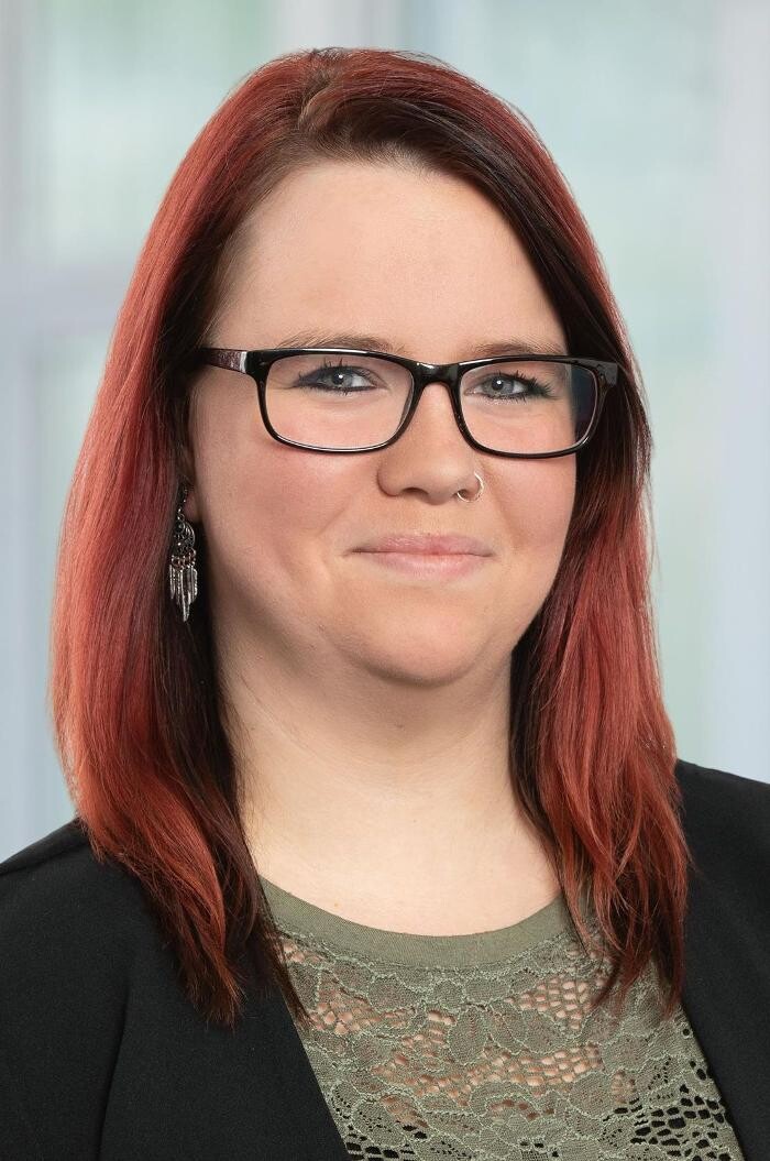 Bilder ERGO Versicherung Isabell-Marie Fischer