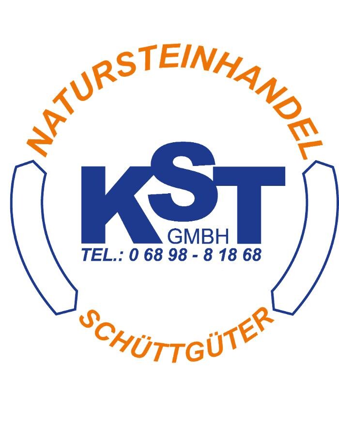 KST GmbH Altenkesseler Baustoffe - Splitt und mehr.. Logo