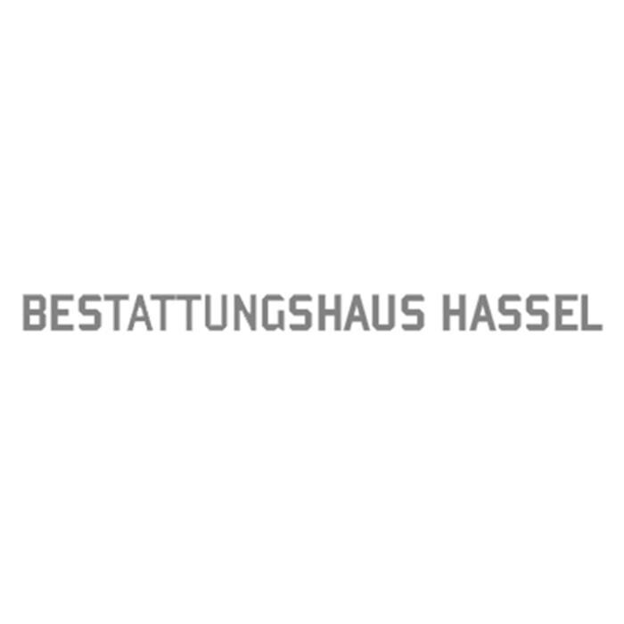 Bestattungshaus Hassel Dortmund Logo