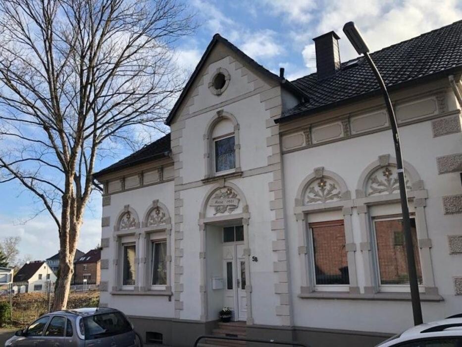 Bilder Bestattungshaus Hassel Dortmund