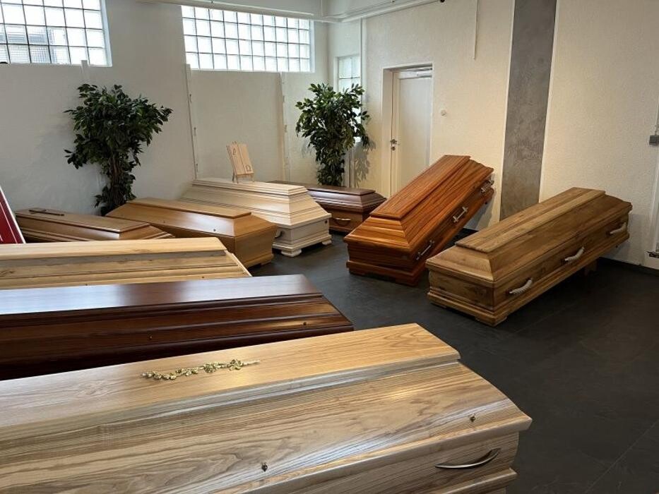 Bilder Bestattungshaus Hassel Dortmund
