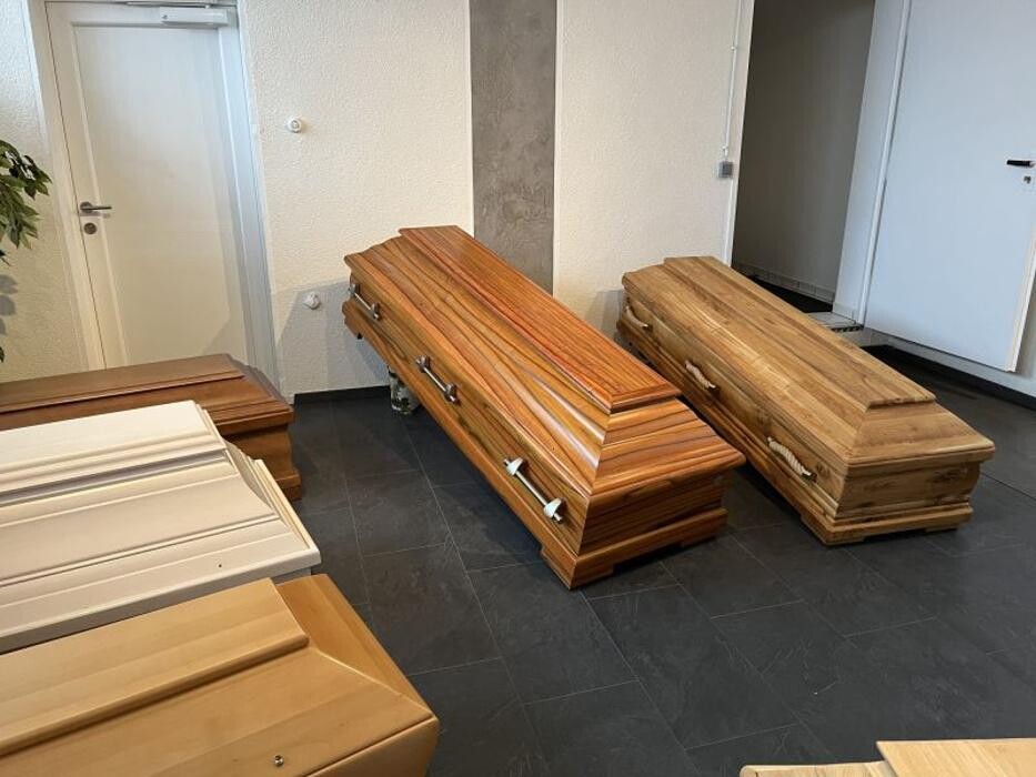 Bilder Bestattungshaus Hassel Dortmund