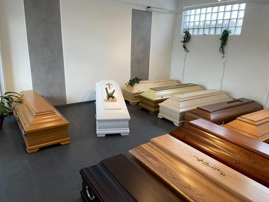 Bilder Bestattungshaus Hassel Dortmund
