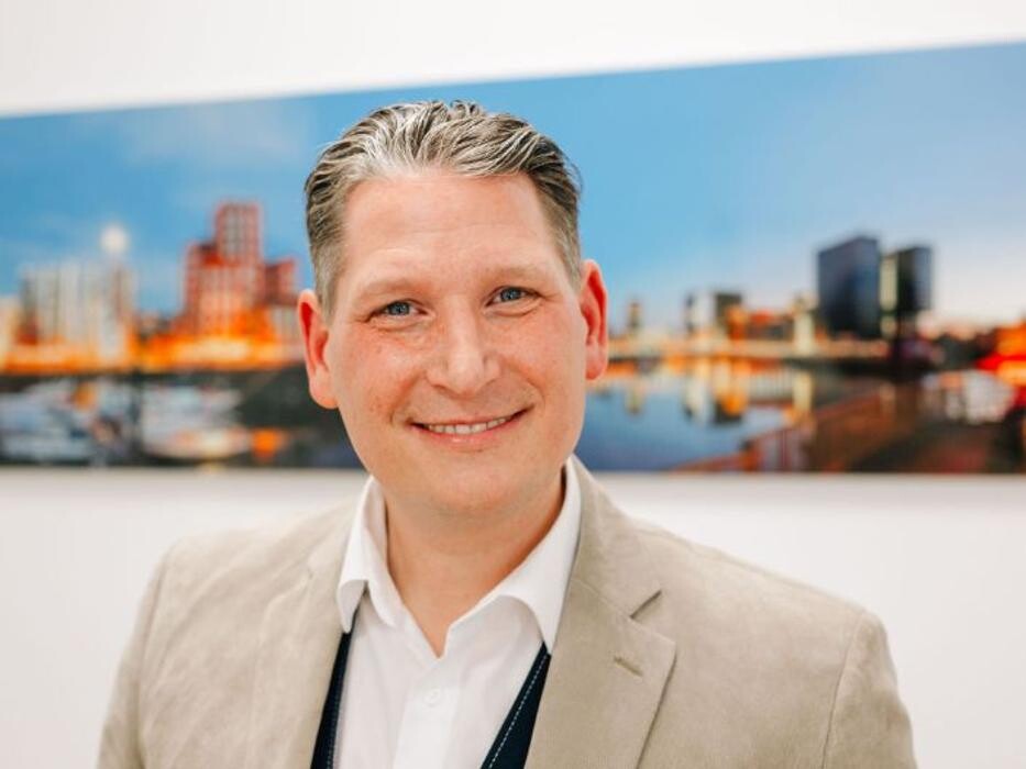 Bilder ERGO Versicherung / DKV Ingo Pohlkötter