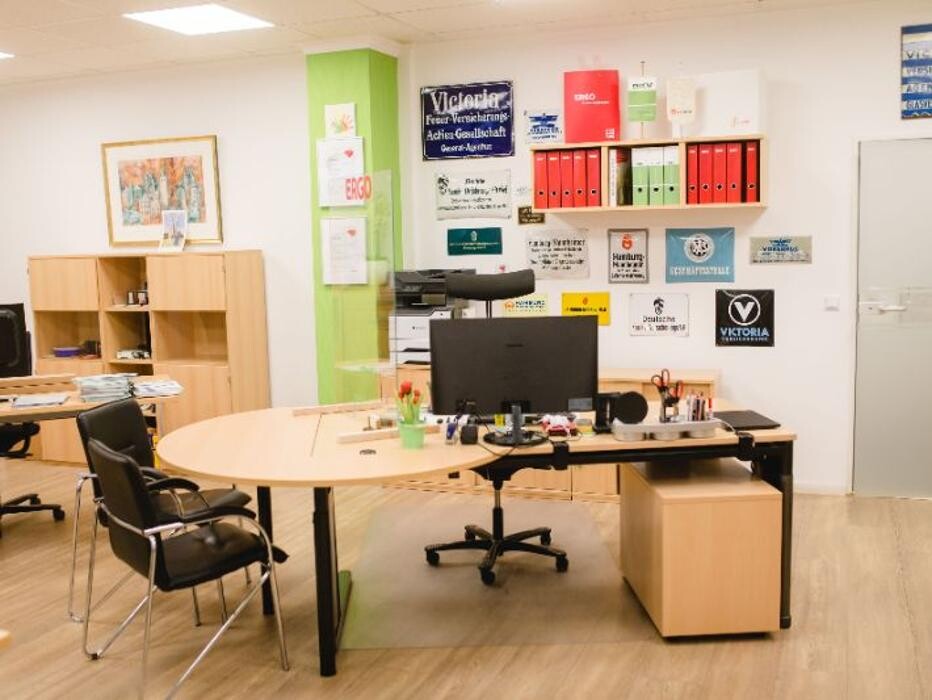 Bilder ERGO Versicherung / DKV Ingo Pohlkötter