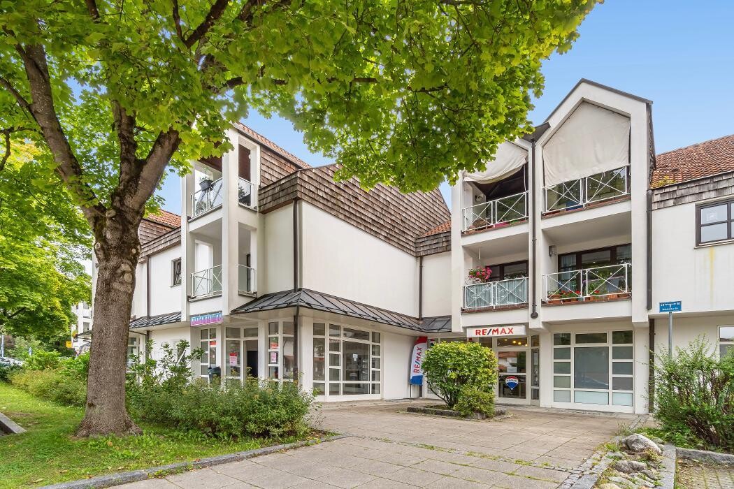 Bilder RE/MAX Immobilienpartner Herrsching am Ammersee