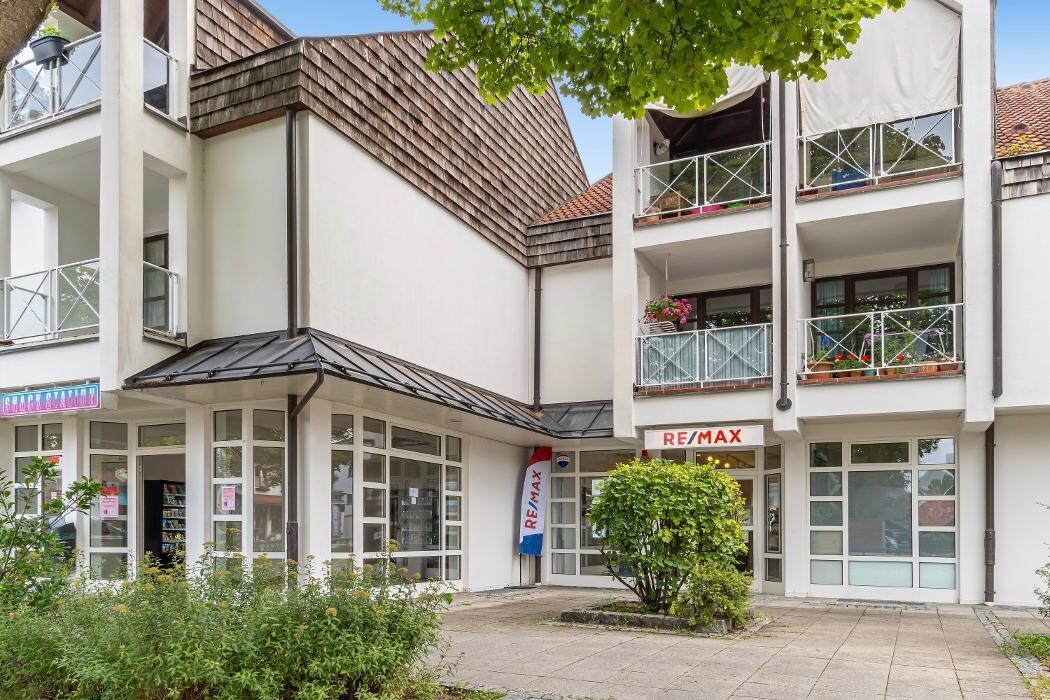 Bilder RE/MAX Immobilienpartner Herrsching am Ammersee