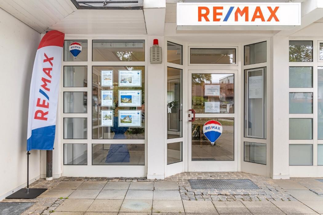 Bilder RE/MAX Immobilienpartner Herrsching am Ammersee