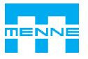 Dieter Menne Sanitär Heizung Logo