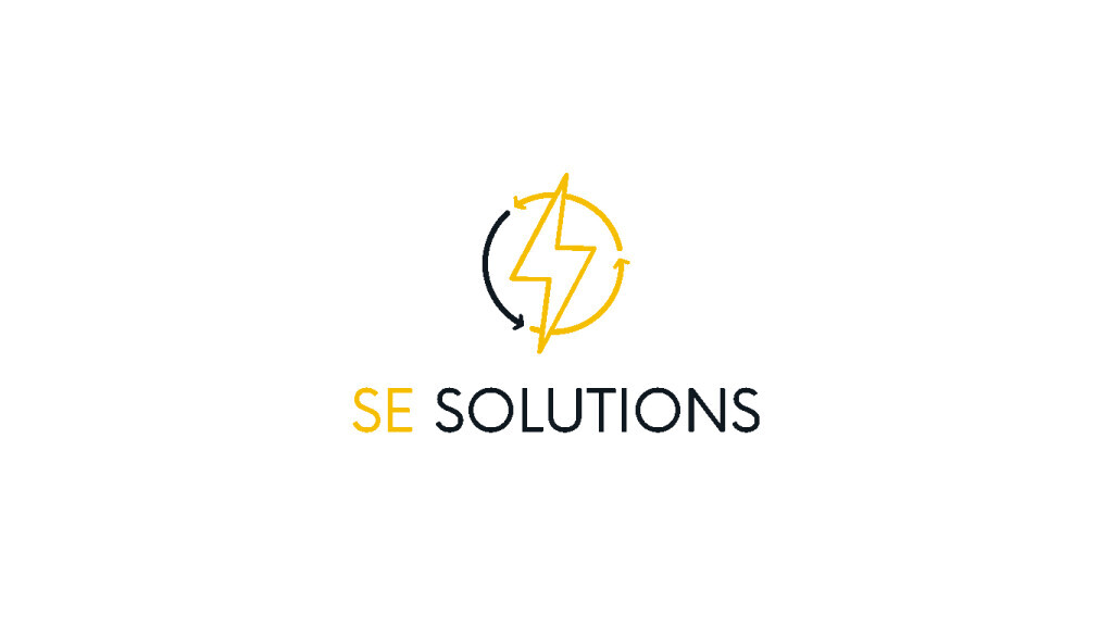 SE Solutions GmbH Logo