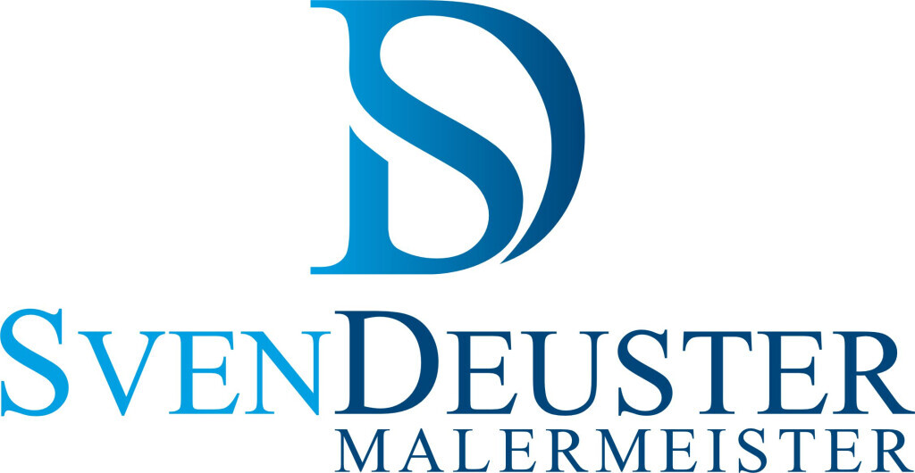 Sven Deuster Malermeister Logo