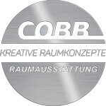 Danny Cobb Raumausstattung Logo