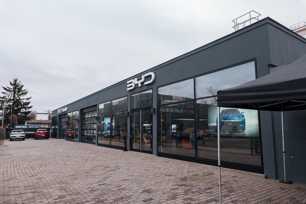 Bilder STERNAUTO