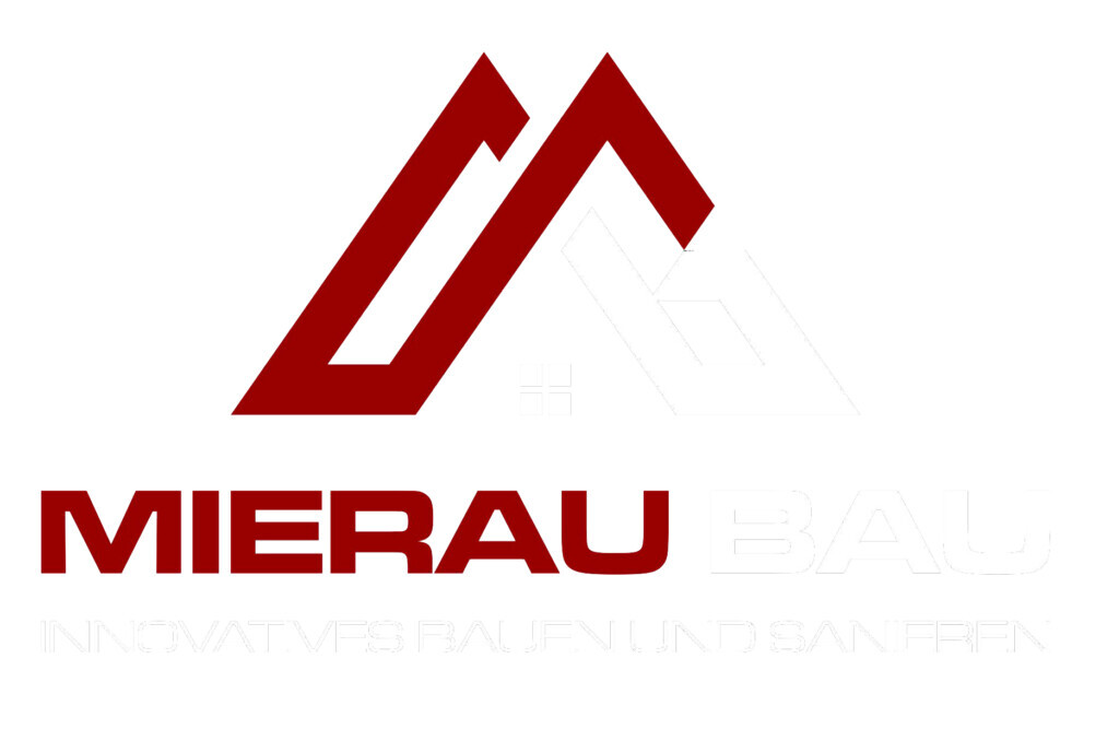 Mierau Bau GmbH & Co. KG Logo