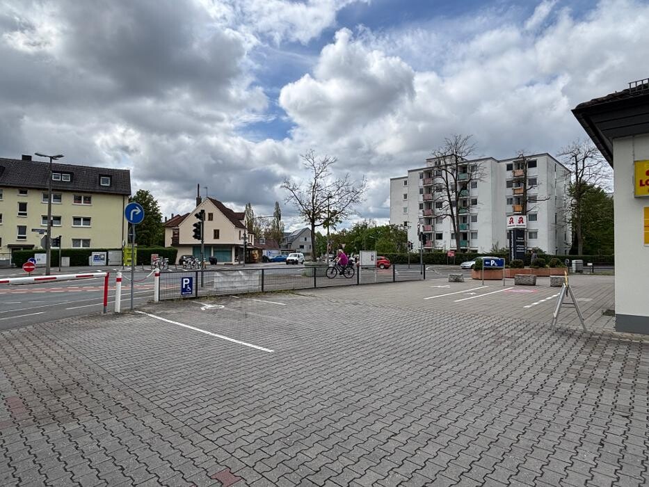 Bilder ChargeOne Ladestation
