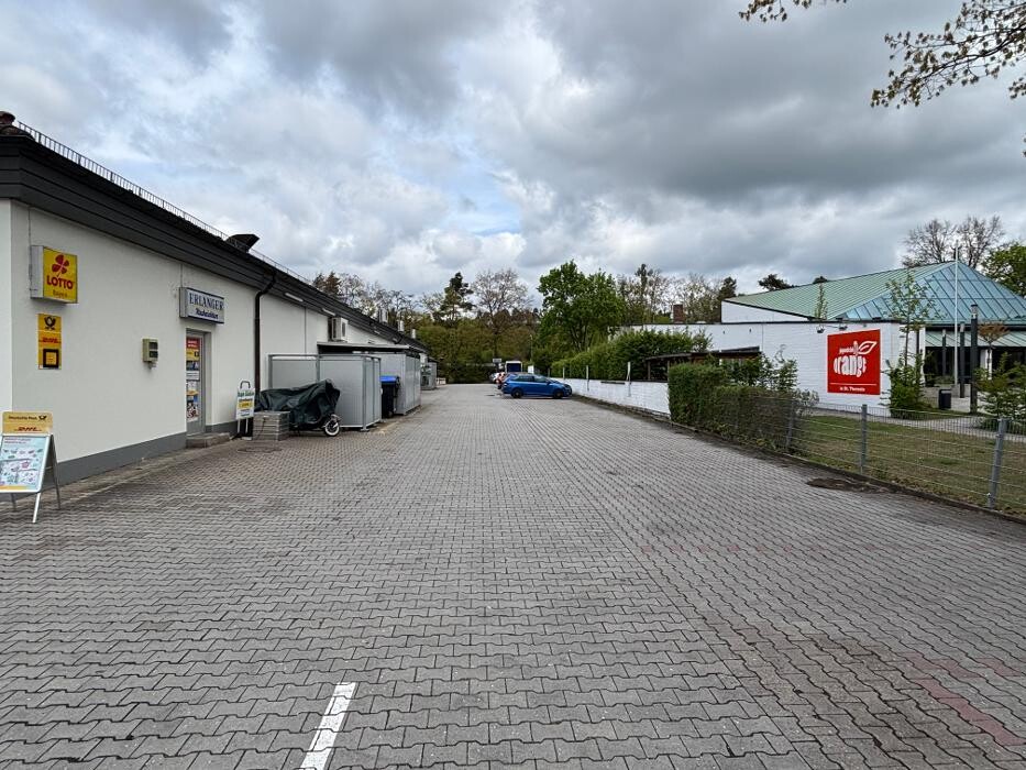 Bilder ChargeOne Ladestation