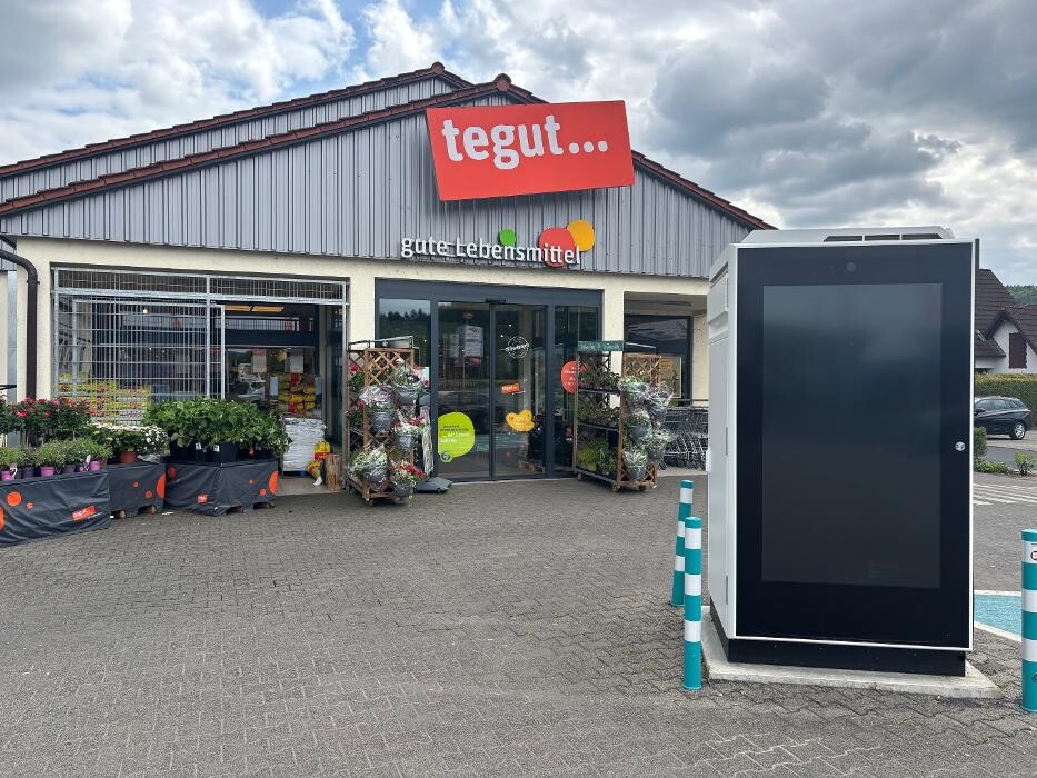 Bilder ChargeOne Ladestation