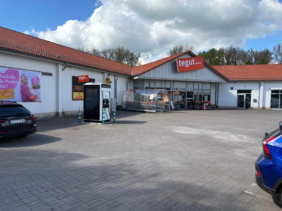 Bilder ChargeOne Ladestation