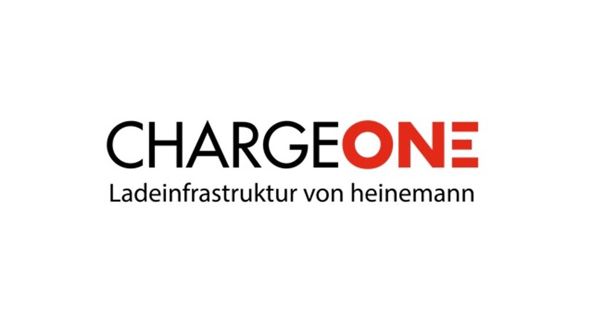 ChargeOne Ladestation Logo