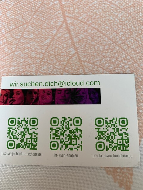 Bilder ICook, Athmosphere Sky und eSpring, Avon- und Amwayprodukte Vertrieb
