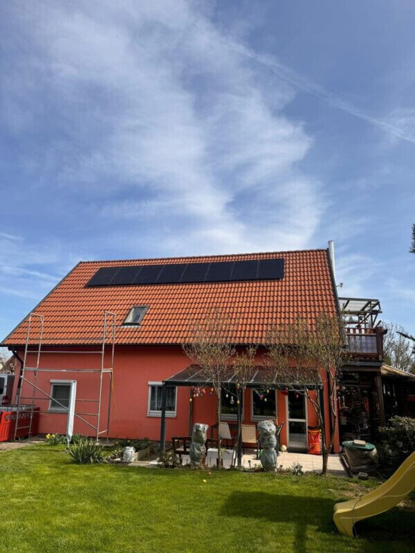 Bilder Metapro GmbH