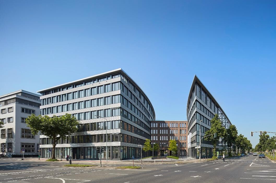 Bilder Rheinmetall Project Solutions GmbH