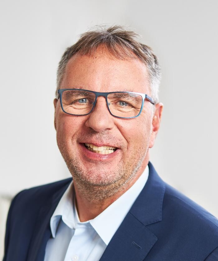 Bilder Mecklenburgische Versicherung Dieter Stupp