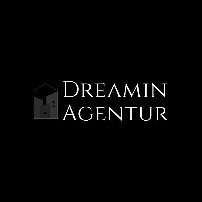 Dream'in Reinigungsfirma Leipzig Logo