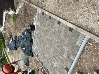 Bilder Grundstückspflege und Motorsägenkunst Colin Sand