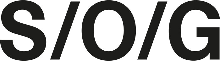S/O/G GmbH Logo
