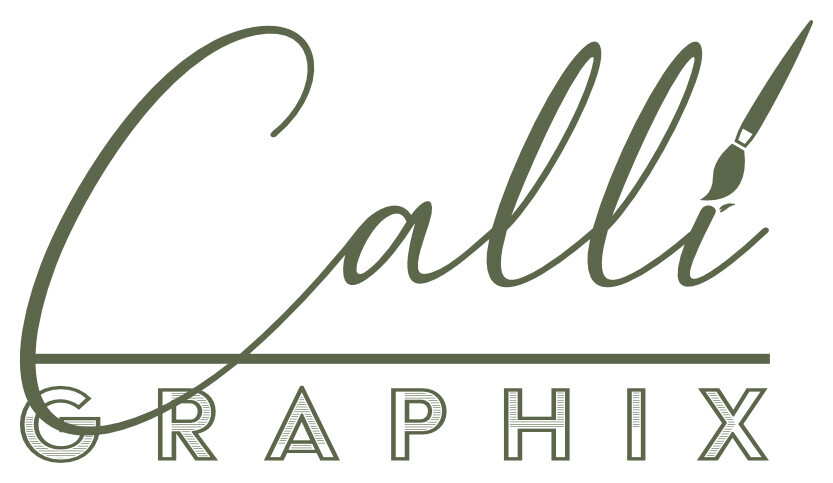 Calli Graphix Logo