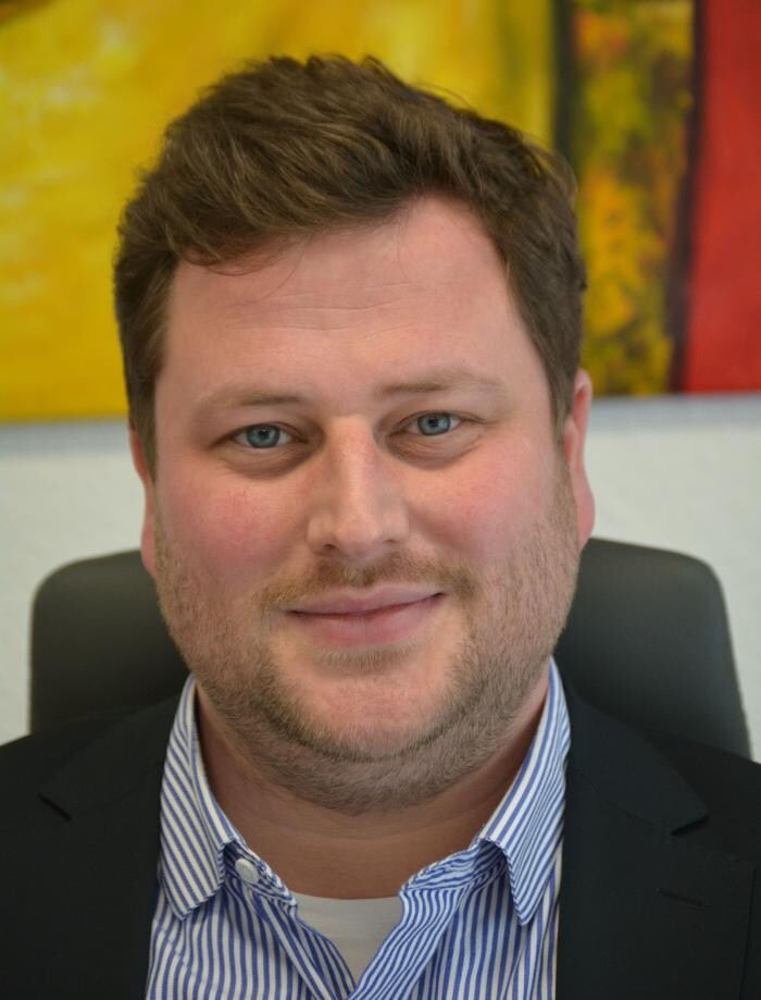 Bilder ERGO Versicherung Nikolaj Grauling