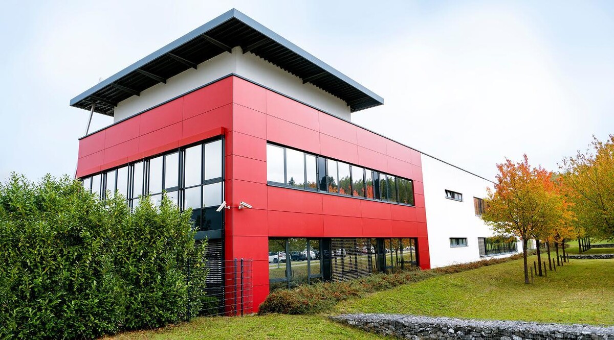 Bilder Rheinmetall Soldier Electronics GmbH (RSE), Stockach